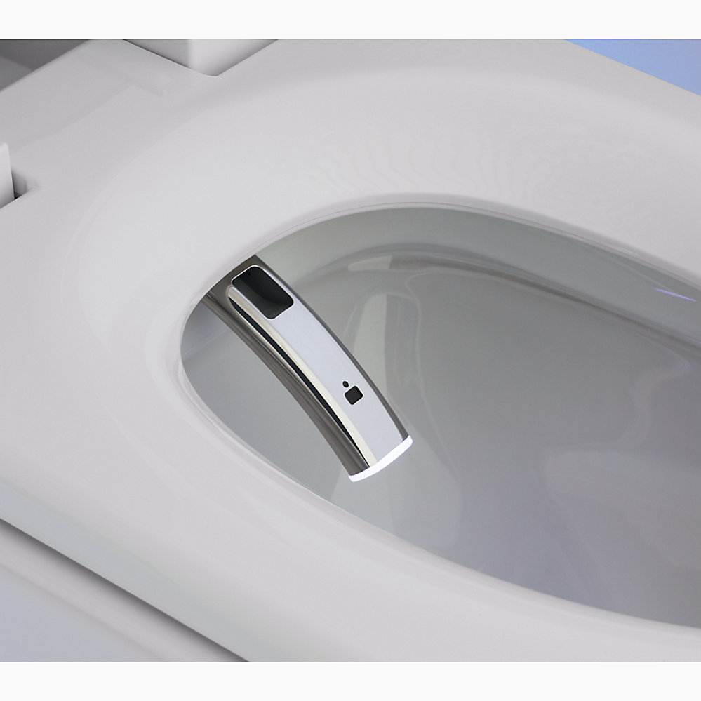 Kohler Numi 2.0 Smart Toilet