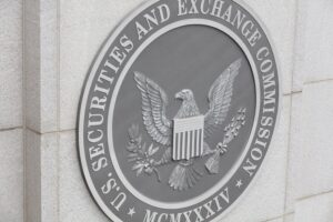 SEC Securities and Exchange Commission