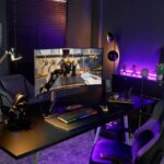 LG conferma il lancio dei monitor gaming OLED UltraGear a 240 Hz 1