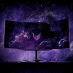 LG conferma il lancio dei monitor gaming OLED UltraGear a 240 Hz 2
