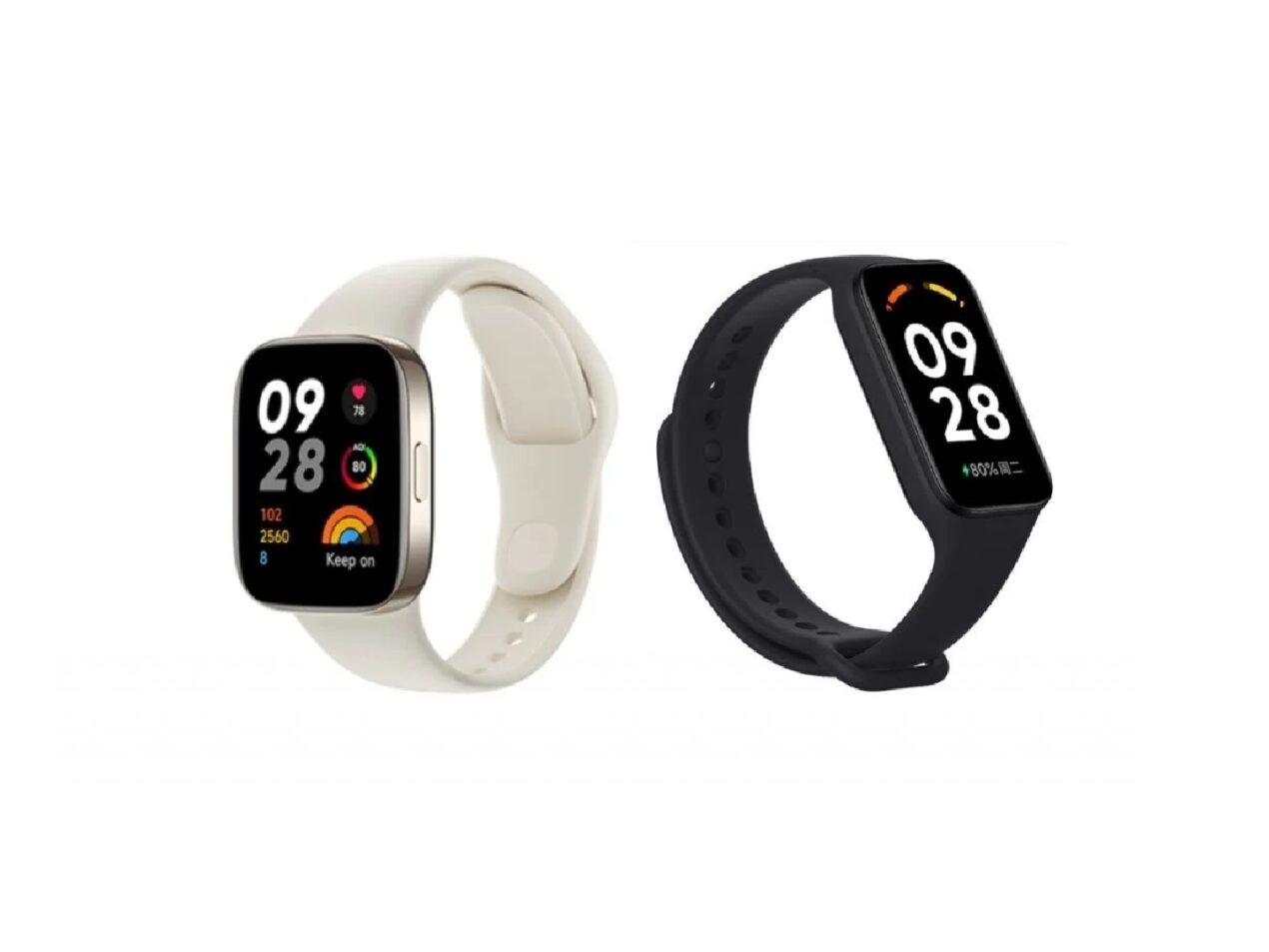 Redmi Watch 3 Lite è stato appena certificato, il lancio globale si avvicina