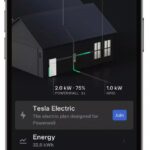 Musk lancia Tesla Electric, per comprare elettricità dai pannelli solari degli utenti 2
