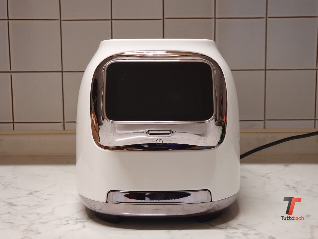 Recensione Tineco Toasty One, quando la colazione diventa intelligente 1