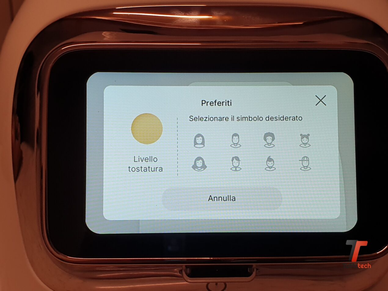 Recensione Tineco Toasty One, quando la colazione diventa intelligente 15