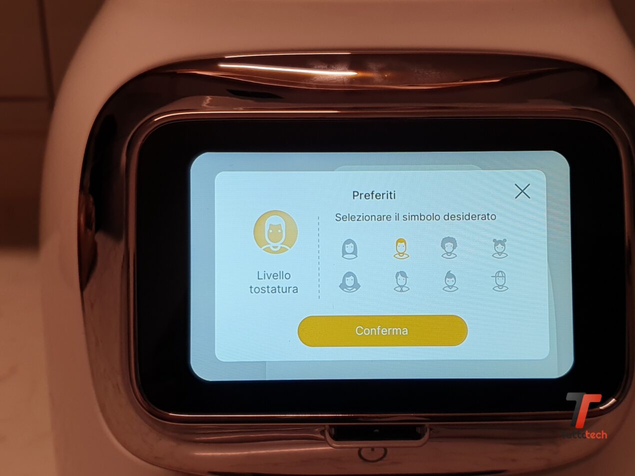 Recensione Tineco Toasty One, quando la colazione diventa intelligente 14