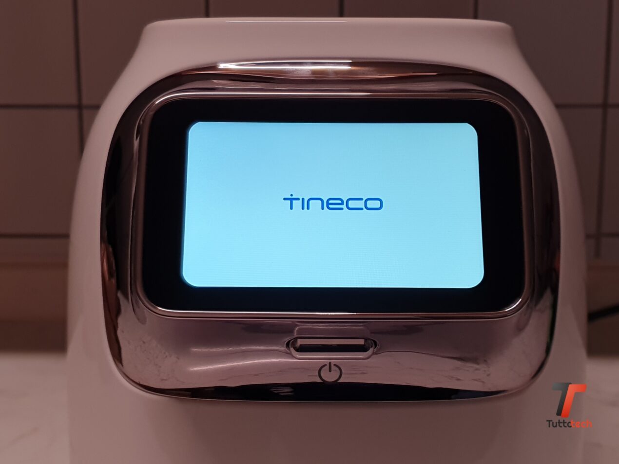 Recensione Tineco Toasty One, quando la colazione diventa intelligente 2