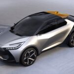 Toyota svela il SUV compatto bZ, C-HR Prologue e la nuova Prius (irriconoscibile) 4