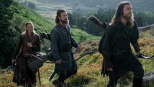 Vikings: Valhalla 2 - novità Netflix gennaio 2023 da non perdere