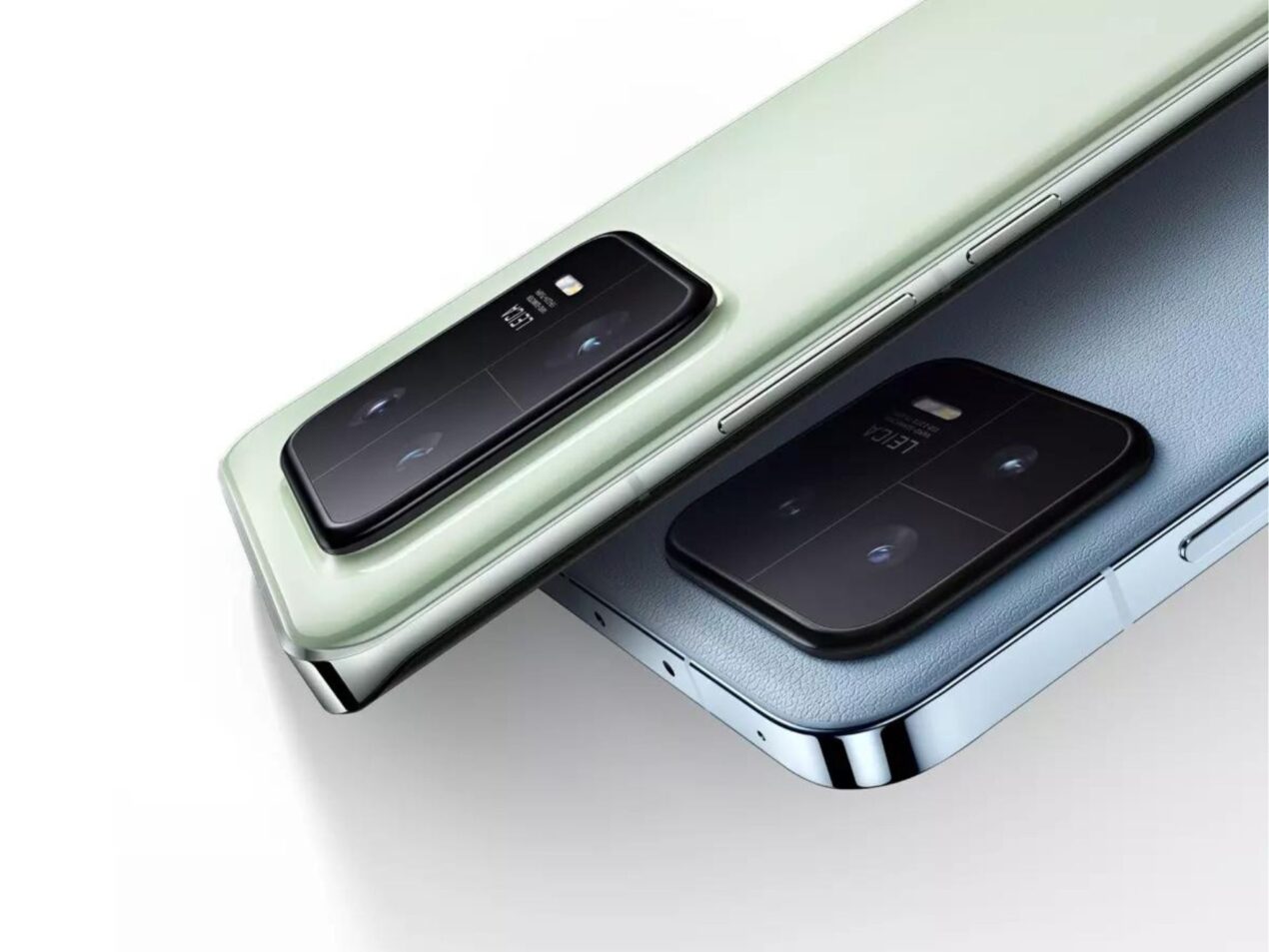 Ufficiali Xiaomi 13 e 13 Pro: Snapdragon 8 Gen 2, fotocamere Leica e MIUI 14