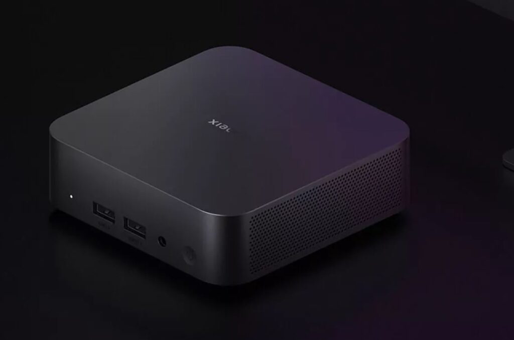 Xiaomi Mini PC