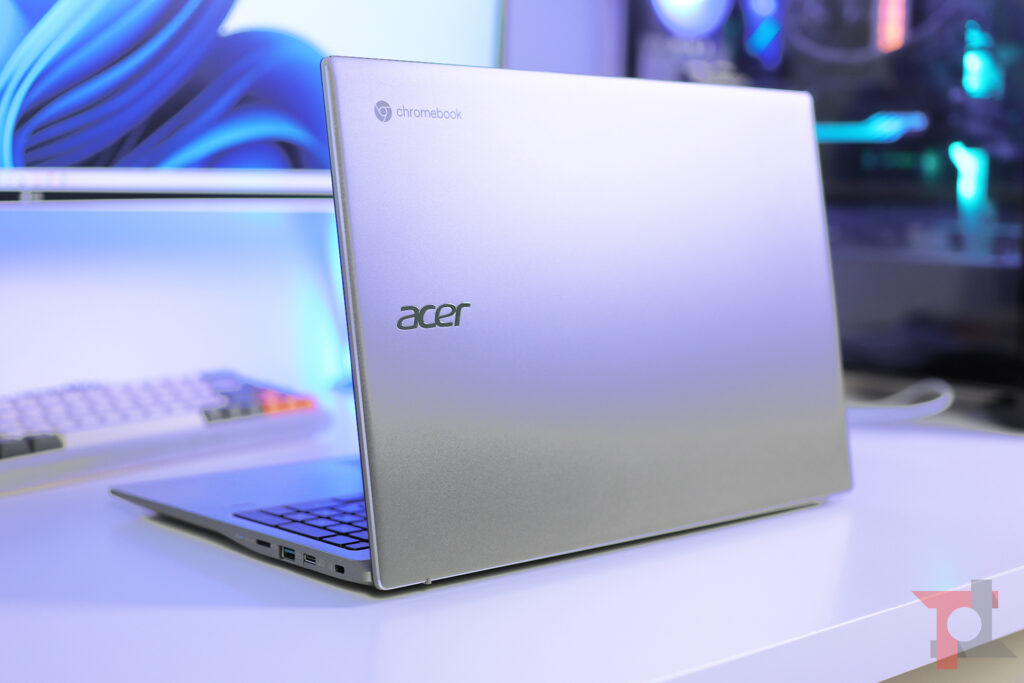 Acer lancia nuove offerte: sconti fino al 50% su notebook e molto altro 1