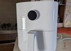 Recensione Mi Smart Air Fryer 3.5L: bella, buona e con un ottimo rapporto qualità-prezzo 10