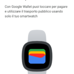 La prova di Fitbit Sense 2 e Versa 4: ECG, Google Wallet e tanta, tanta, qualità 5