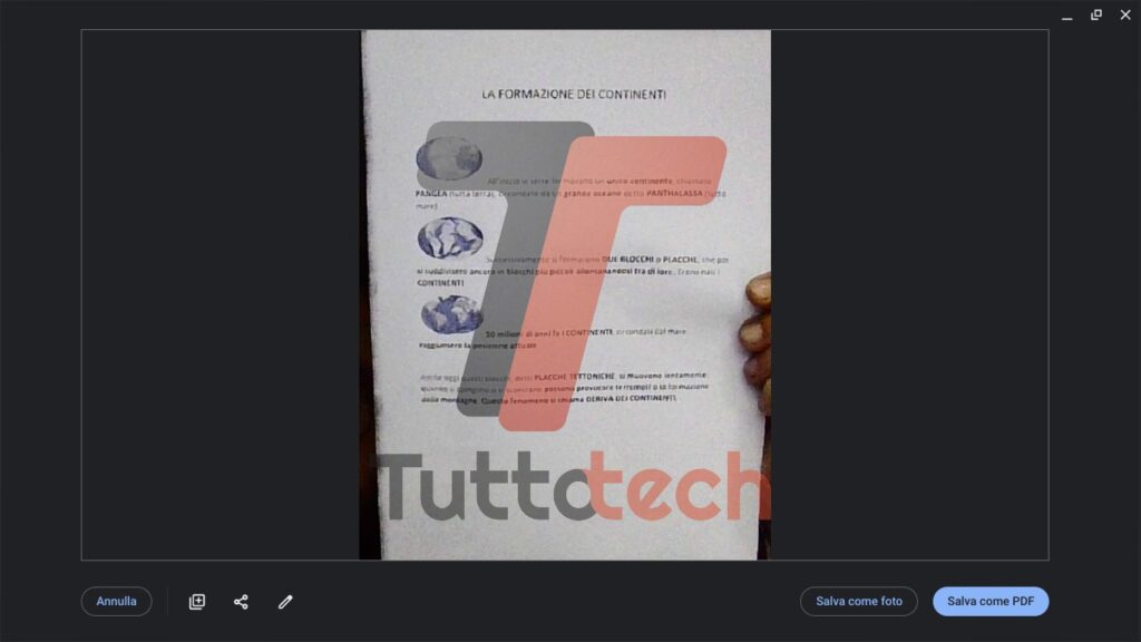 È disponibile ChromeOS 108: ecco le novità introdotte 4