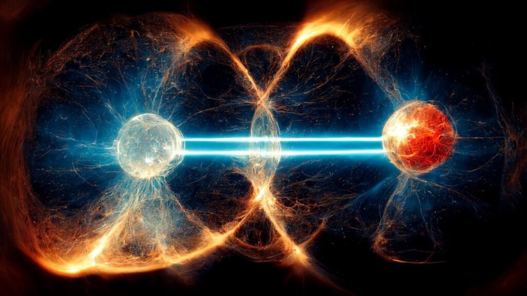 fusione nucleare