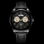 Huawei Watch Buds è ufficiale, l'orologio 2-in-1 con le cuffie dentro 3