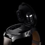 Huawei Watch Buds è ufficiale, l'orologio 2-in-1 con le cuffie dentro 1