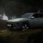 Hyundai KONA si rifà il look: svelati i primi dettagli e le immagini 2