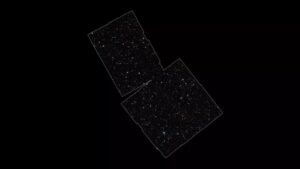 telescopio James Webb galassie antiche