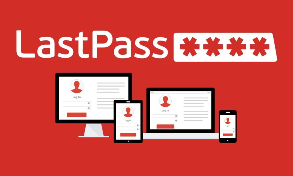 LastPass