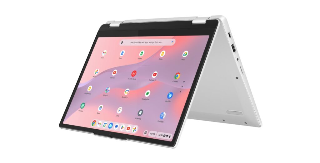 lenovo chromebook ideapad