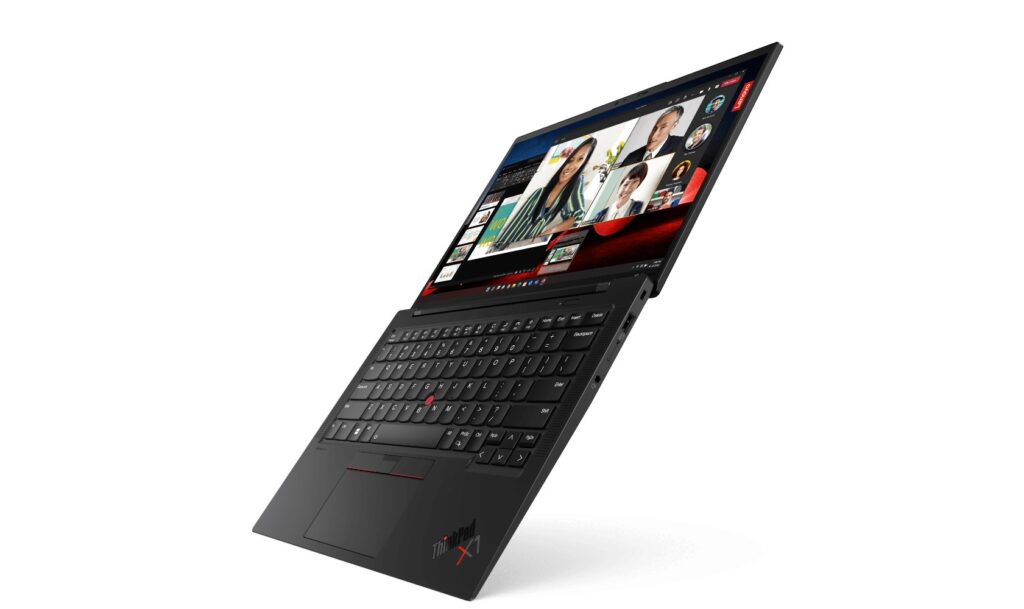 lenovo thinkpad 2023