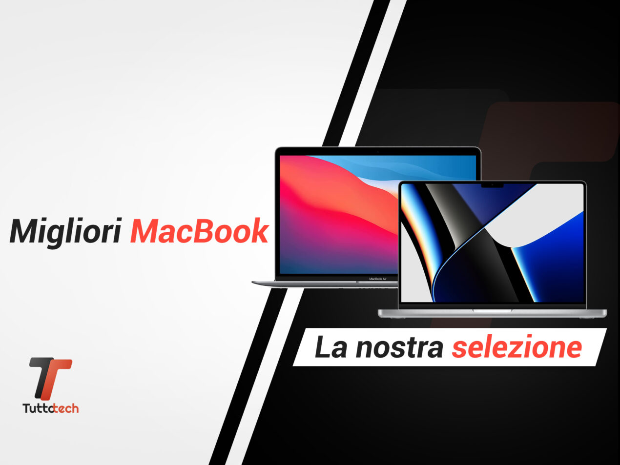 Migliori MacBook di Novembre 2025: ecco i nostri consigli