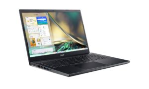 Questo notebook Acer con Intel 12° Gen e RTX 3050 costa solo 839 euro su Amazon 1