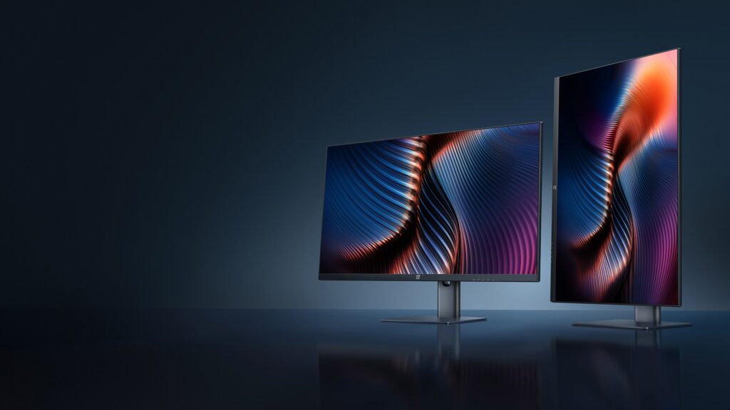 oneplus monitor