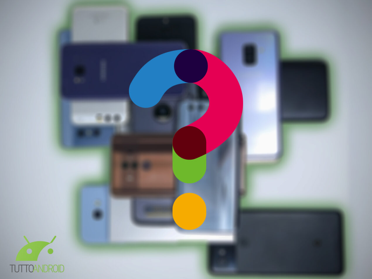 Come scegliere il nuovo smartphone: guida per non sbagliare e risparmiare