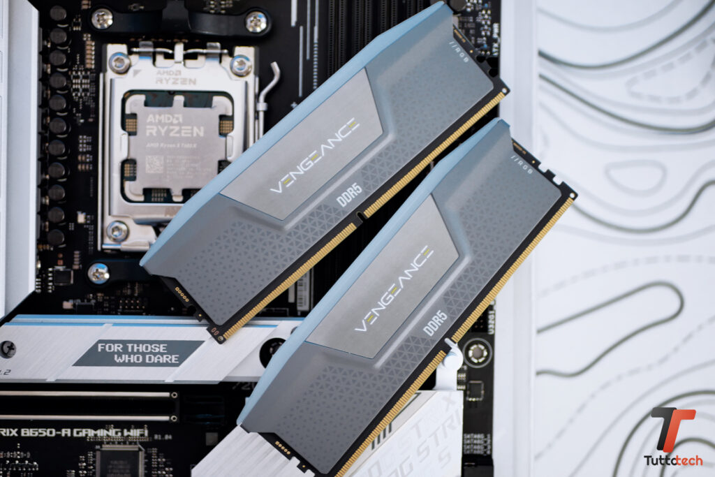 Secondo alcuni rumor OpenAI starebbe comprando anche RAM DDR5 per gamer 1