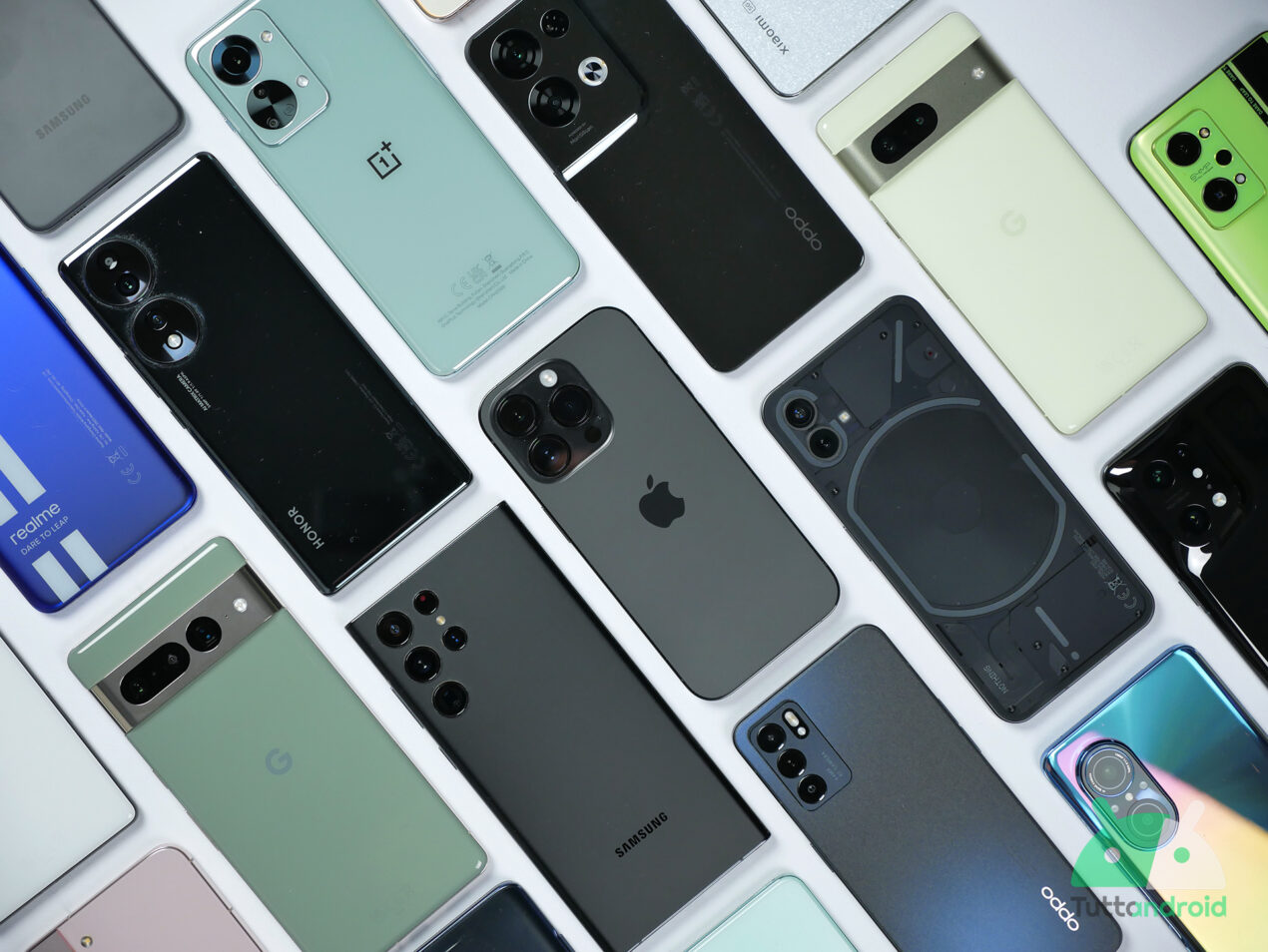 Smartphone ricondizionato o usato? Dove comprare e come scegliere