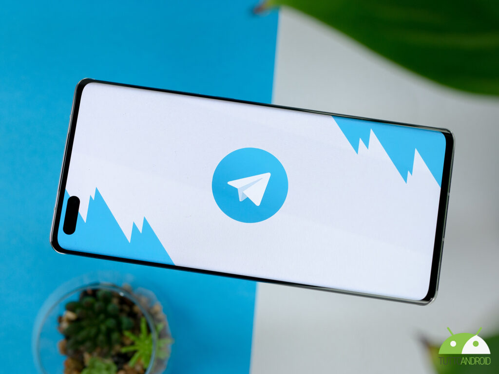 L'Unione Europea avvia formalmente un'indagine nei confronti di Telegram 2