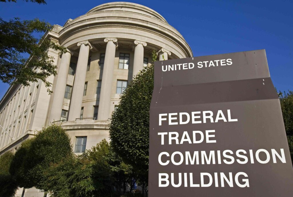 sede FTC (Federal Trade Commission)
