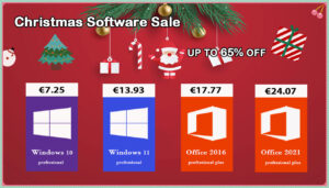 Offerte Windows Office