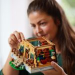 Ditelo con un mattoncino: le idee regalo del Gruppo LEGO per San Valentino 18