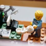 Ditelo con un mattoncino: le idee regalo del Gruppo LEGO per San Valentino 17