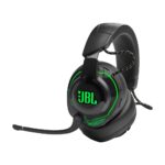 JBL al CES 2023 con nuove soundbar, cuffie true wireless e da gaming 4