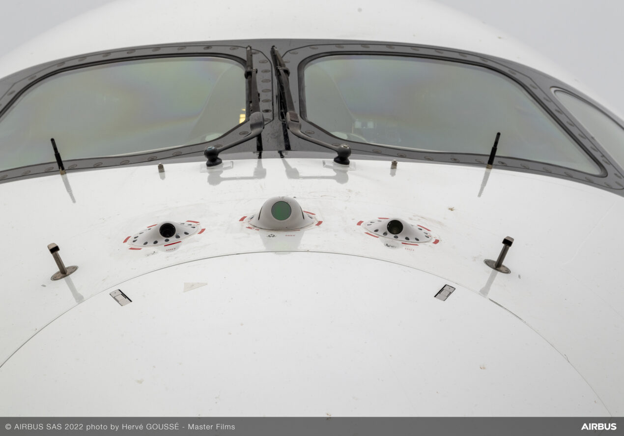 Aerei dirottati da piloti automatici in caso d'emergenza? Airbus inizia i test