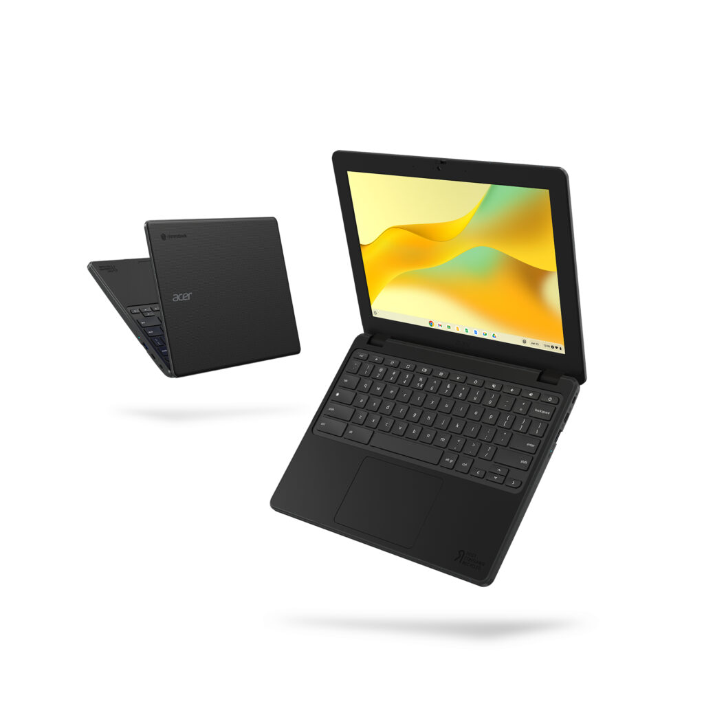 Acer ha annunciato una sfilza di notebook e Chromebook da meno di 430 euro 1