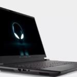 Alienware al CES 2023 cala un poker di notebook gaming e un monitor da 500 Hz 7