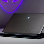 Alienware al CES 2023 cala un poker di notebook gaming e un monitor da 500 Hz 8