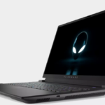 Alienware al CES 2023 cala un poker di notebook gaming e un monitor da 500 Hz 9