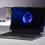 Alienware al CES 2023 cala un poker di notebook gaming e un monitor da 500 Hz 1