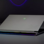 Alienware al CES 2023 cala un poker di notebook gaming e un monitor da 500 Hz 2