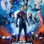 Kang e MODOK nel nuovo trailer di Ant-Man and The Wasp: Quantumania 2