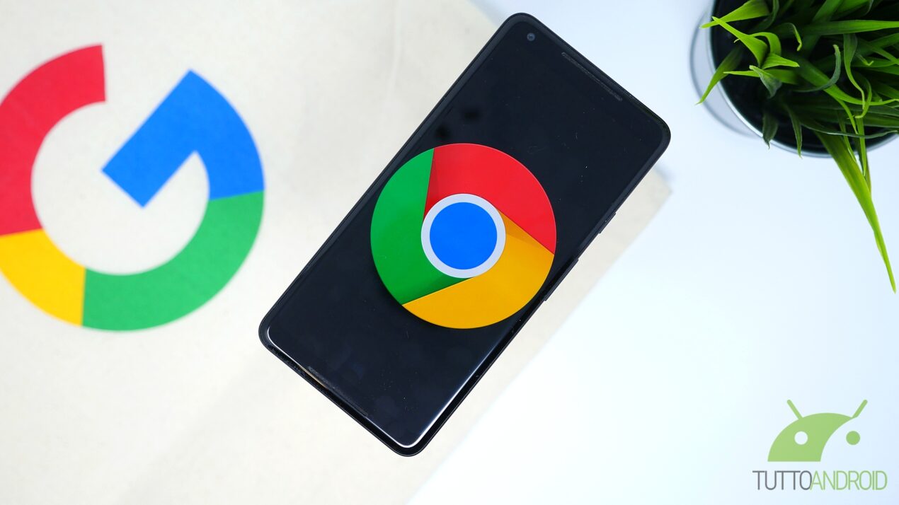 Google Chrome si aggiorna in beta: ecco le novità della versione 110
