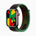Apple celebra il “Black History Month”: sfondo, quadrante e cinturino per Apple Watch 1