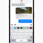 Apple lancia Business Connect e sfida Google 3
