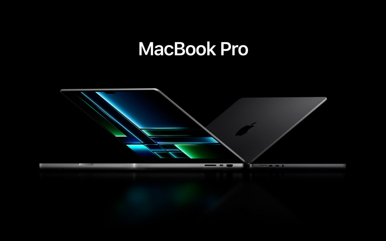 Apple ha presentato MacBook Pro 14 e 16 con chip M2 Pro e M2 Max: novità e prezzi